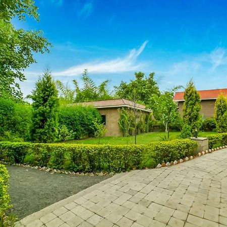 Lemon Tree Wildlife Resort, Bandhavgarh Tāla 外观 照片