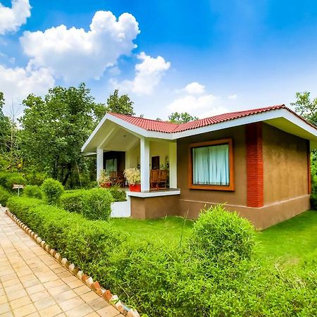 Lemon Tree Wildlife Resort, Bandhavgarh Tāla 外观 照片