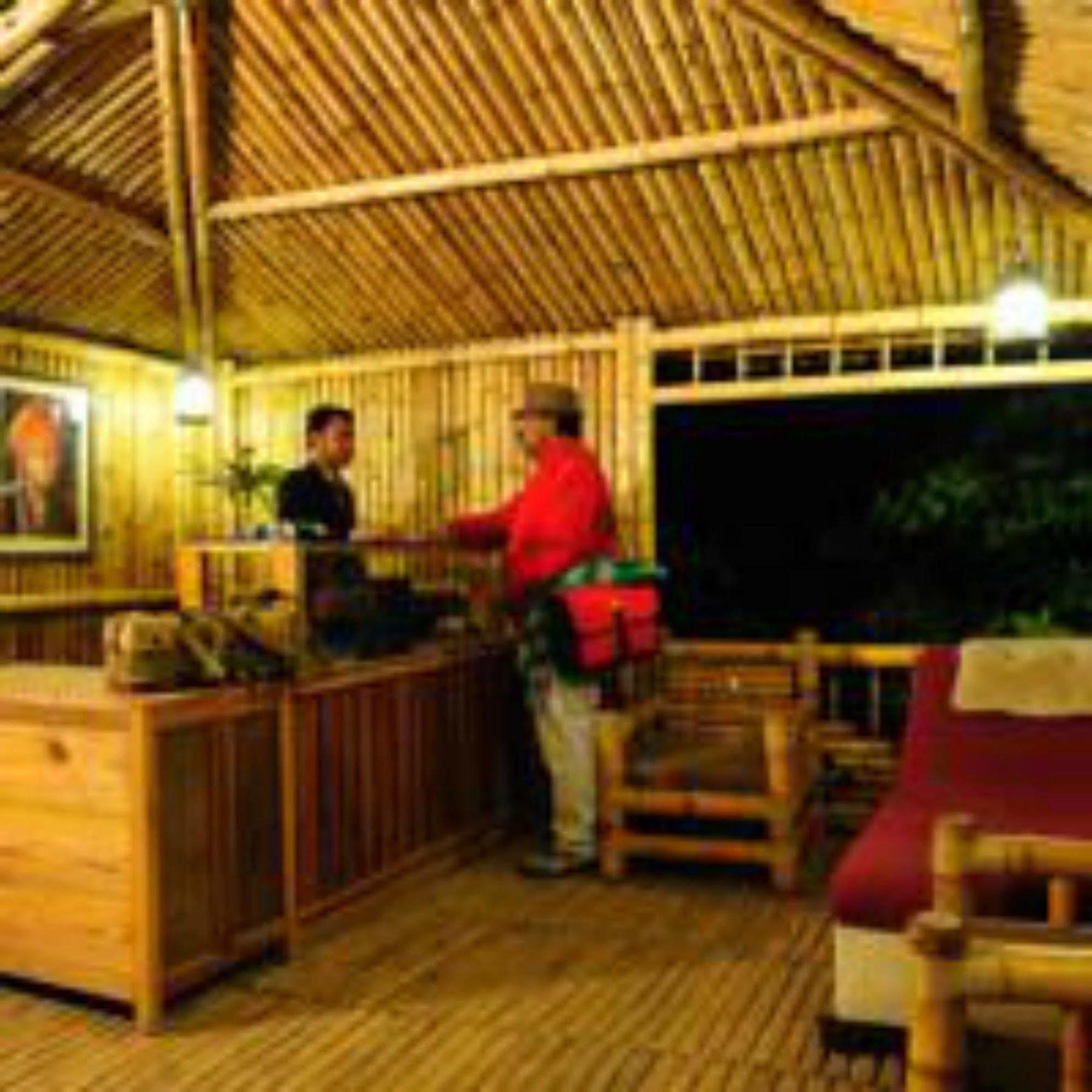 Lemon Tree Wildlife Resort, Bandhavgarh Tāla 外观 照片