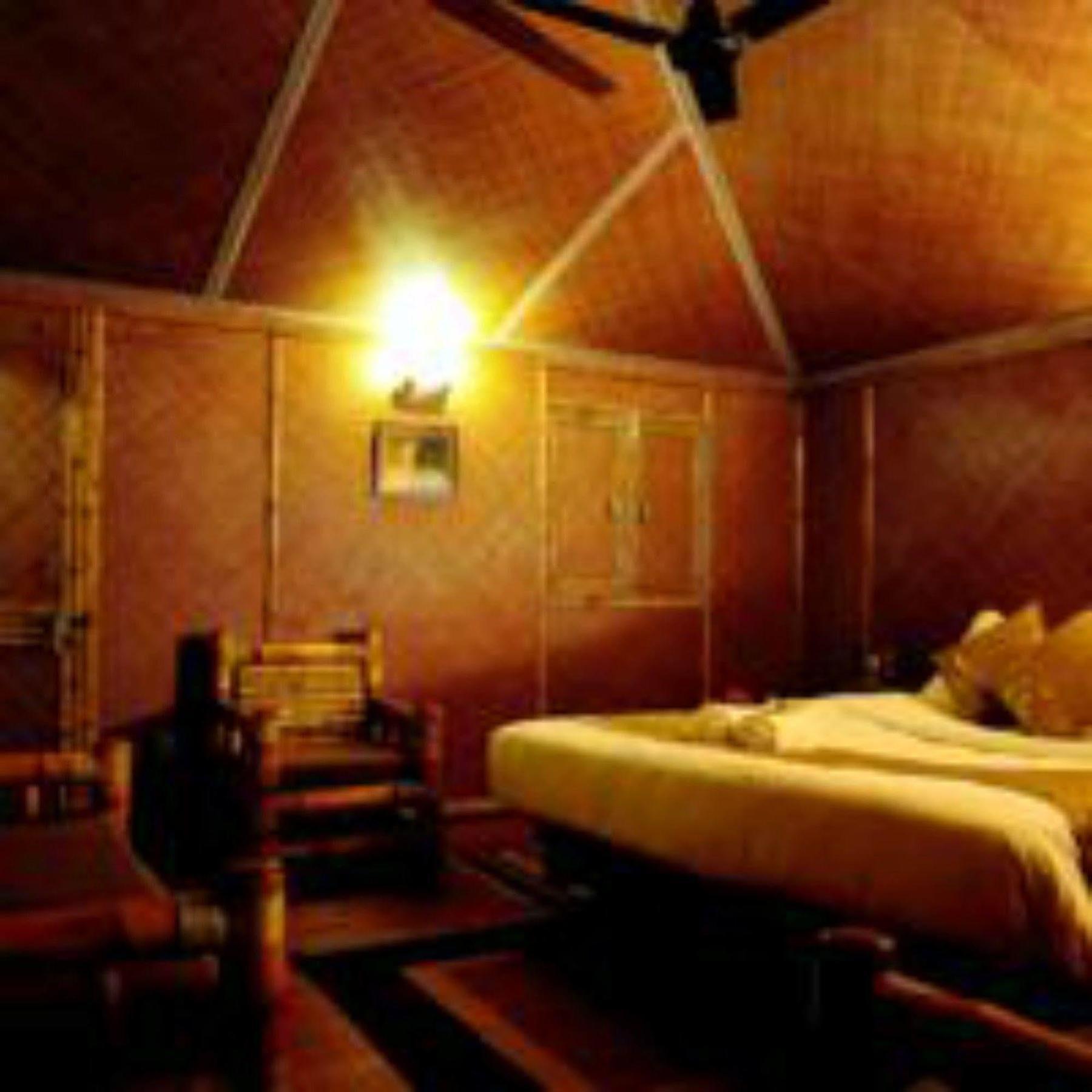 Lemon Tree Wildlife Resort, Bandhavgarh Tāla 外观 照片