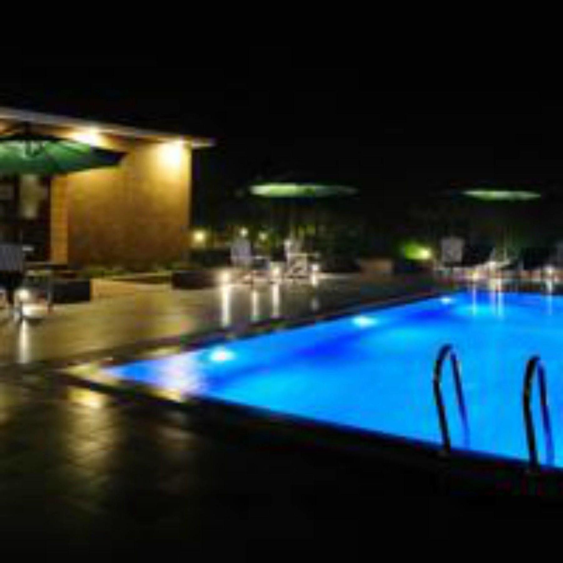 Lemon Tree Wildlife Resort, Bandhavgarh Tāla 外观 照片